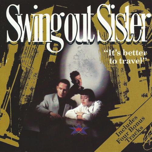 Swing Out Sister